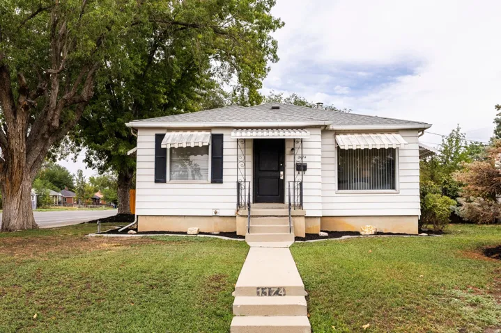 1174 W 300 N, Salt Lake City, Utah 84116