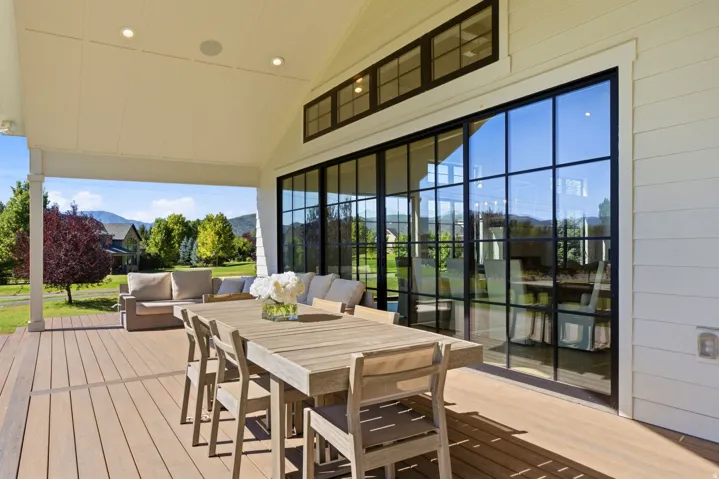573 W Cascade Meadows Loop, Midway, Utah 84049