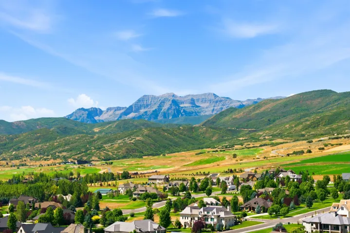 573 W Cascade Meadows Loop, Midway, Utah 84049