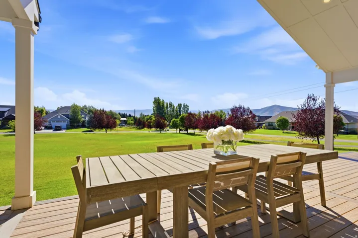 573 W Cascade Meadows Loop, Midway, Utah 84049