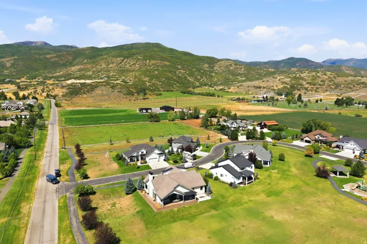573 W Cascade Meadows Loop, Midway, Utah 84049