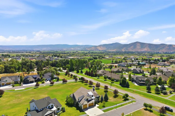 573 W Cascade Meadows Loop, Midway, Utah 84049