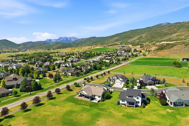 573 W Cascade Meadows Loop, Midway, Utah 84049
