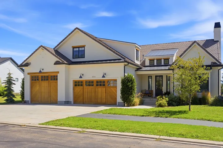 573 W Cascade Meadows Loop, Midway, Utah 84049