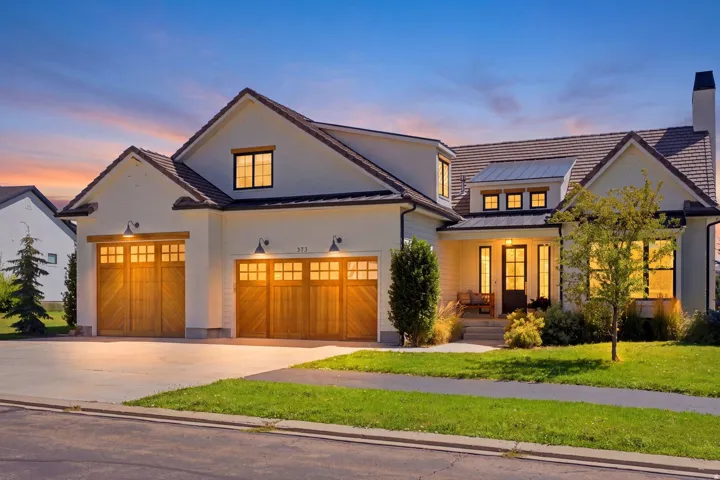 573 W Cascade Meadows Loop, Midway, Utah 84049