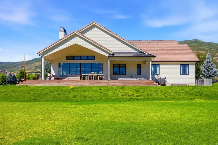 573 W Cascade Meadows Loop, Midway, Utah 84049