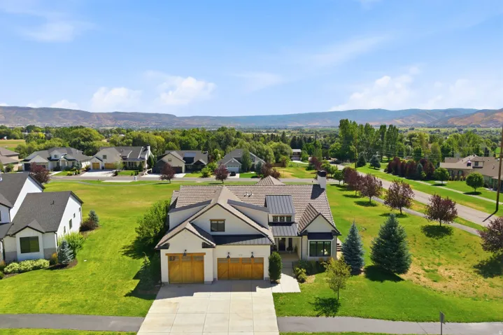573 W Cascade Meadows Loop, Midway, Utah 84049