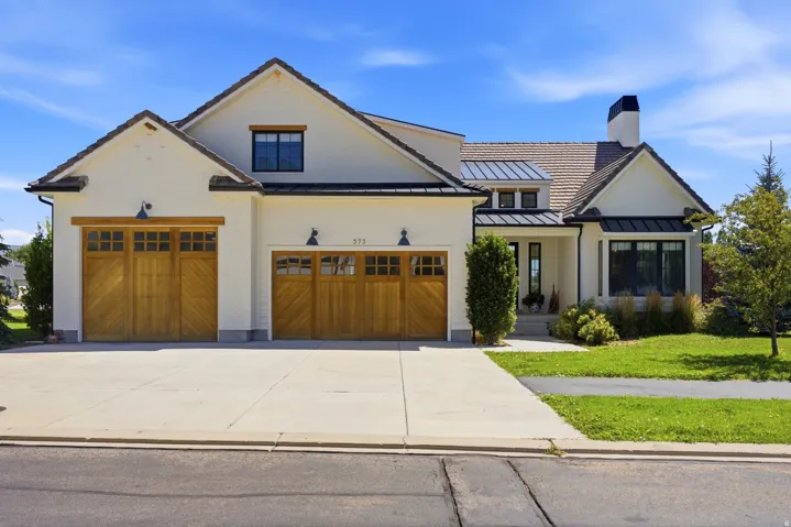 573 W Cascade Meadows Loop, Midway, Utah 84049