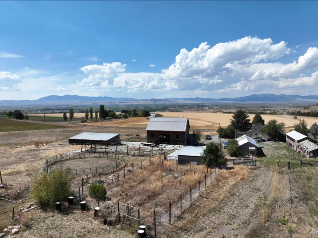 12110 N 2000 E, Cove, Utah 84320