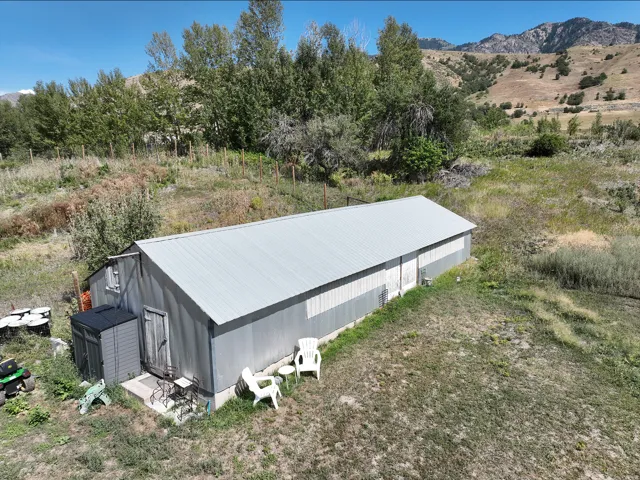 12110 N 2000 E, Cove, Utah 84320