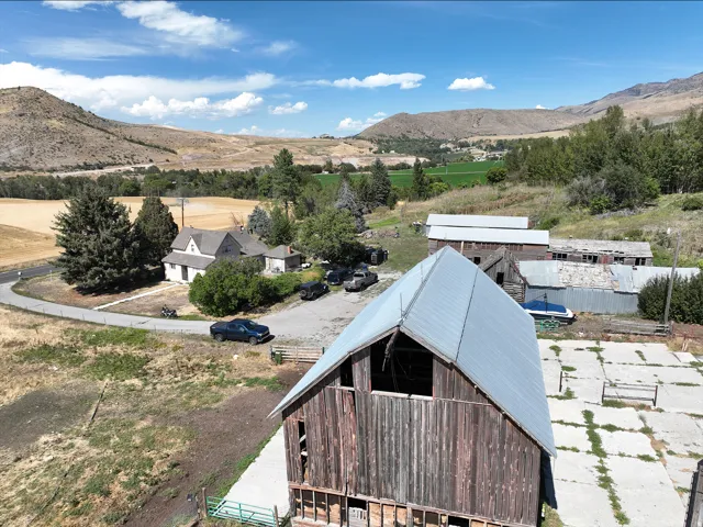 12110 N 2000 E, Cove, Utah 84320