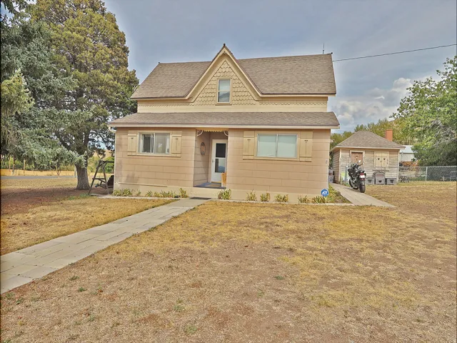 12110 N 2000 E, Cove, Utah 84320