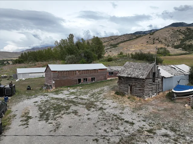 12110 N 2000 E, Cove, Utah 84320