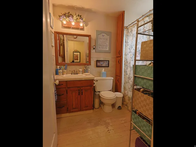 12110 N 2000 E, Cove, Utah 84320