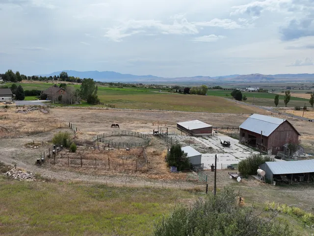 12110 N 2000 E, Cove, Utah 84320