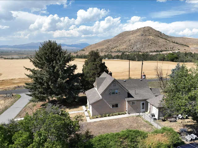 12110 N 2000 E, Cove, Utah 84320