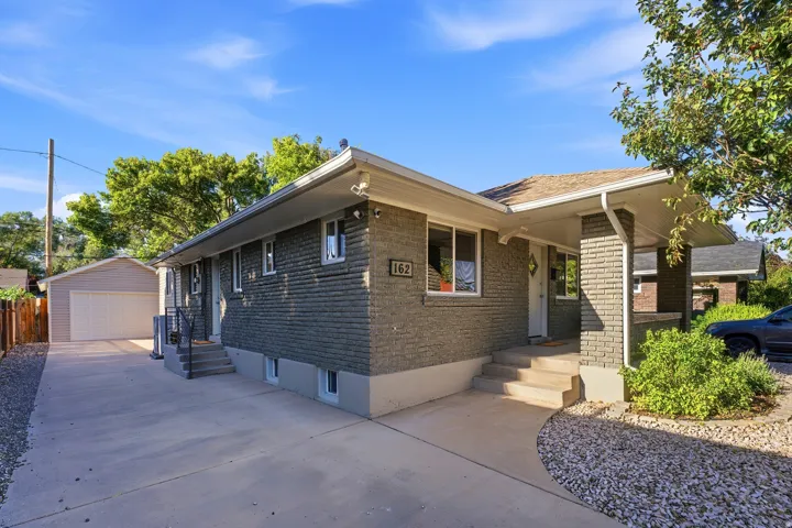 162 E Commonwealth Ave, Salt Lake City, Utah 84115