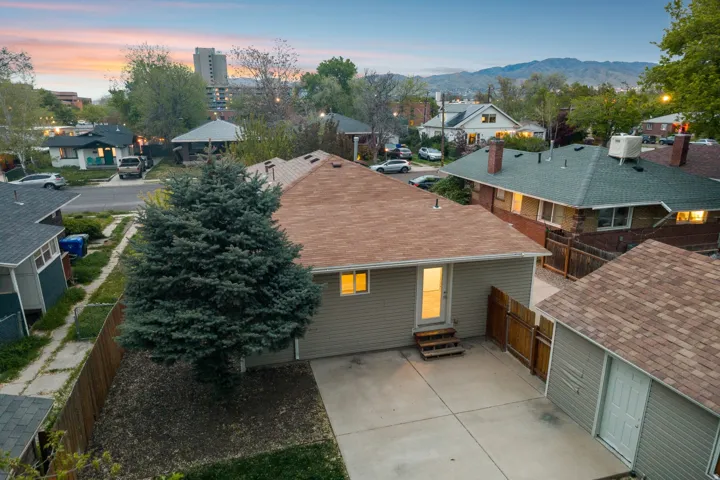 162 E Commonwealth Ave, Salt Lake City, Utah 84115