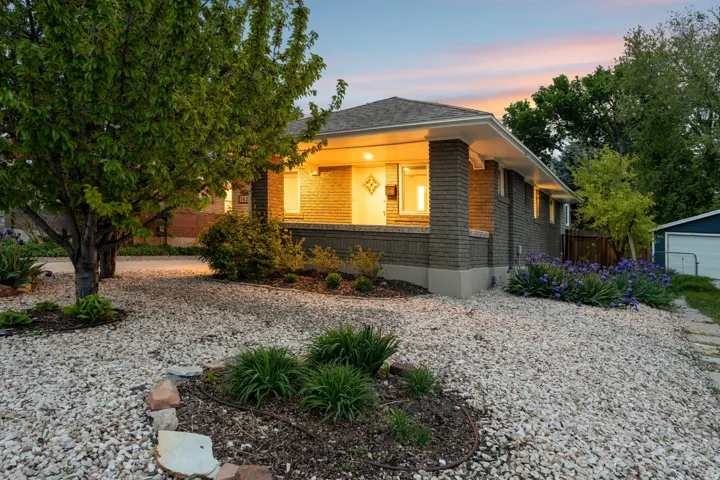 162 E Commonwealth Ave, Salt Lake City, Utah 84115