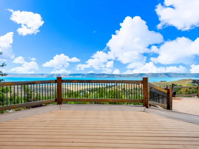 650 S Lakeview Dr #18, Garden City, Utah 84028