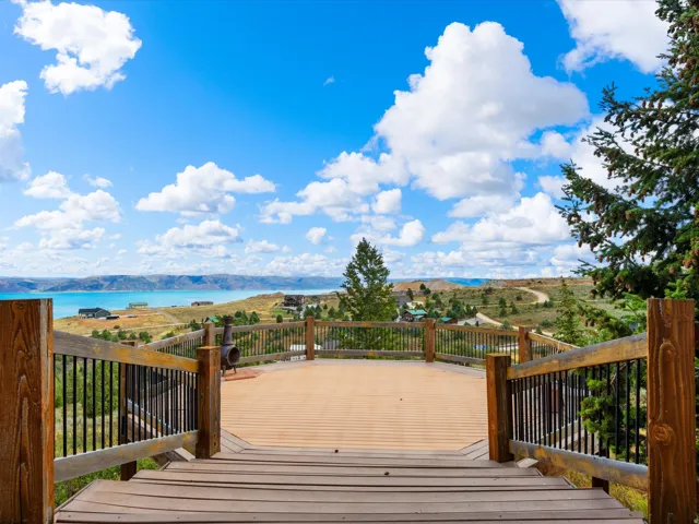 650 S Lakeview Dr #18, Garden City, Utah 84028