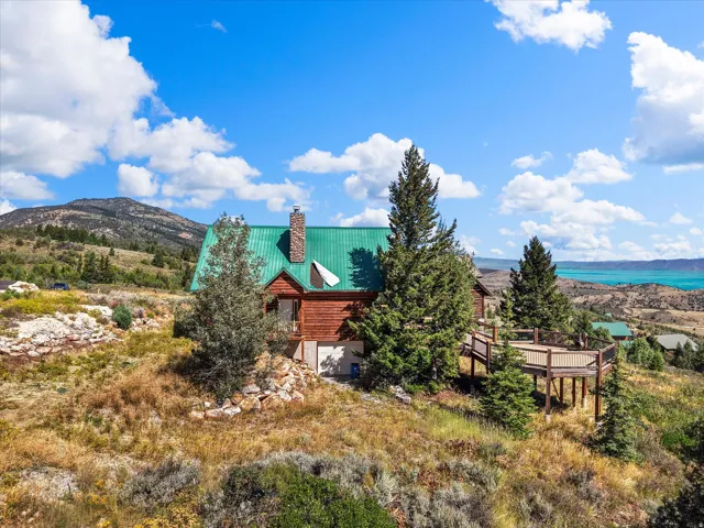 650 S Lakeview Dr #18, Garden City, Utah 84028