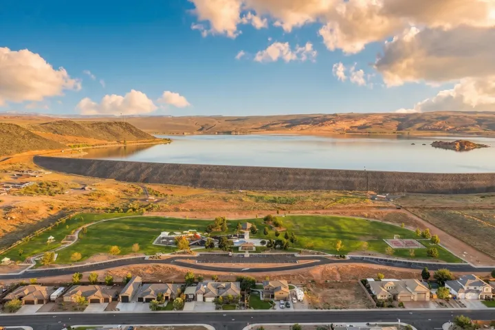 2813 S 3300 W, Hurricane, Utah 84737