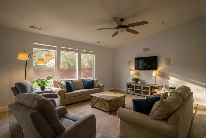 2813 S 3300 W, Hurricane, Utah 84737