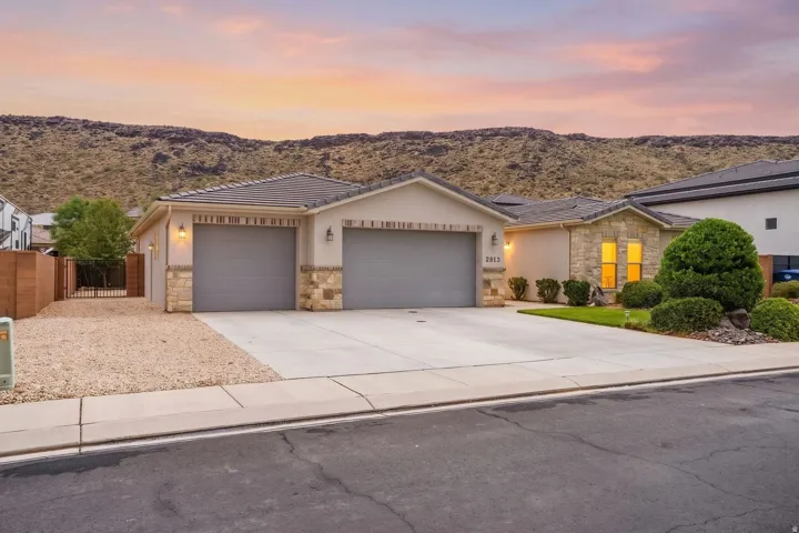 2813 S 3300 W, Hurricane, Utah 84737
