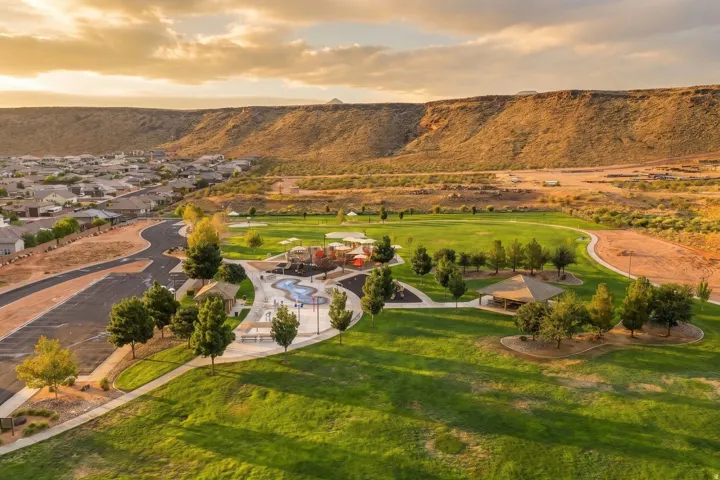 2813 S 3300 W, Hurricane, Utah 84737