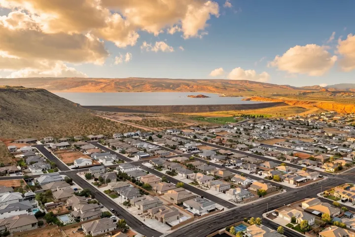 2813 S 3300 W, Hurricane, Utah 84737