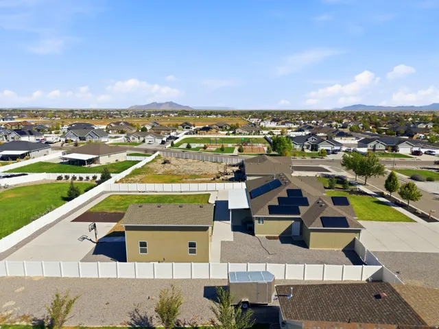 664 S Saddle Rd, Grantsville, Utah 84029