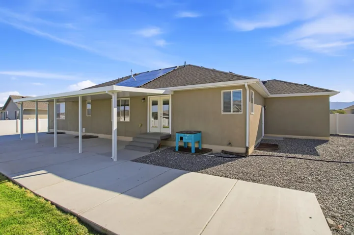 664 S Saddle Rd, Grantsville, Utah 84029