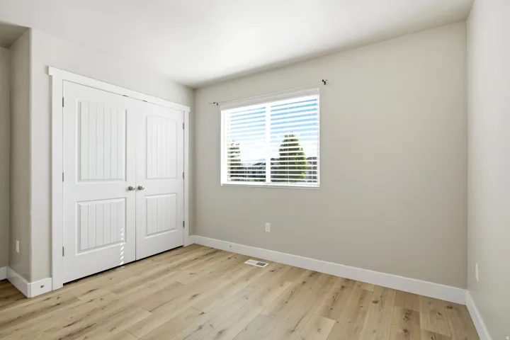 Bedroom #4