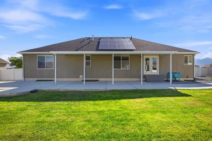664 S Saddle Rd, Grantsville, Utah 84029