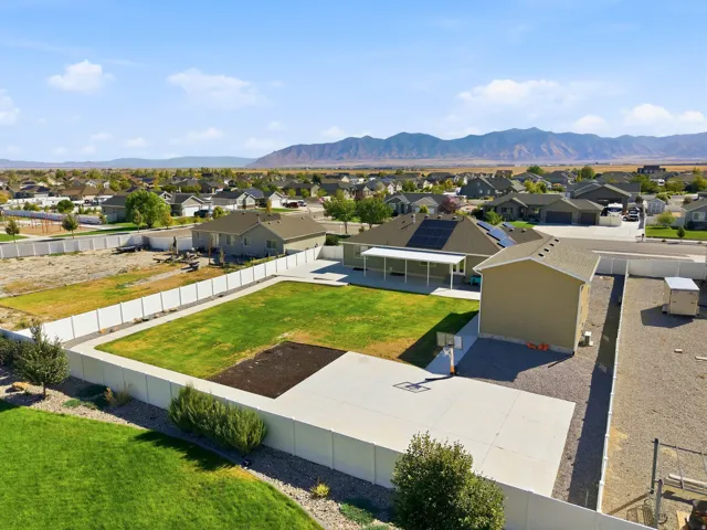 664 S Saddle Rd, Grantsville, Utah 84029