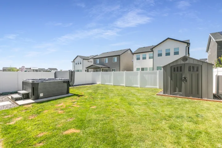 2986 S 2550 W, Syracuse, Utah 84075