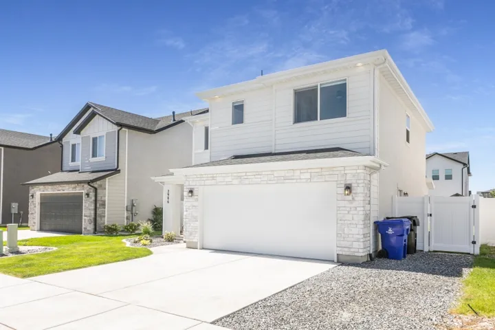 2986 S 2550 W, Syracuse, Utah 84075