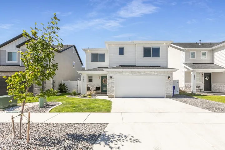2986 S 2550 W, Syracuse, Utah 84075
