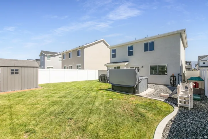 2986 S 2550 W, Syracuse, Utah 84075