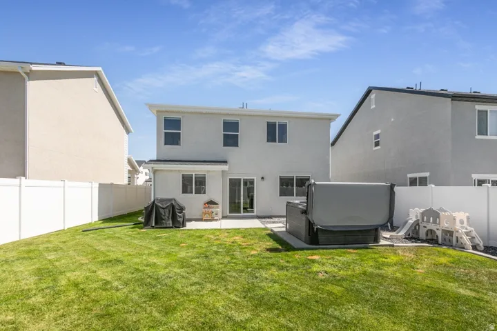 2986 S 2550 W, Syracuse, Utah 84075