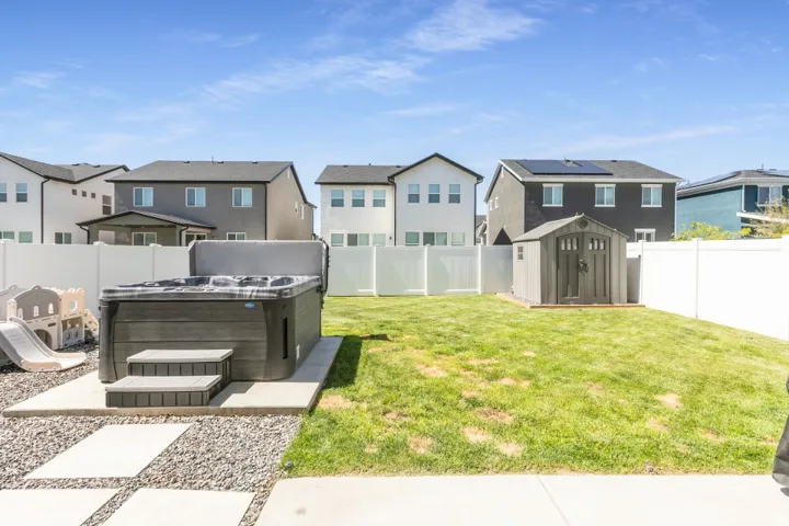 2986 S 2550 W, Syracuse, Utah 84075