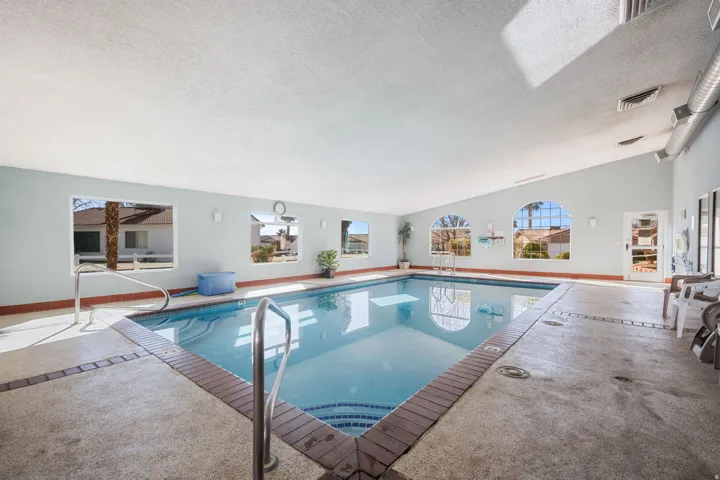 415 S Coyote Way, Ivins, Utah 84738
