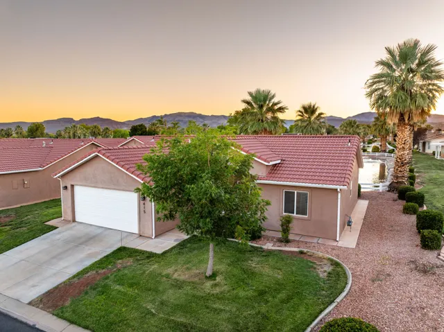 415 S Coyote Way, Ivins, Utah 84738