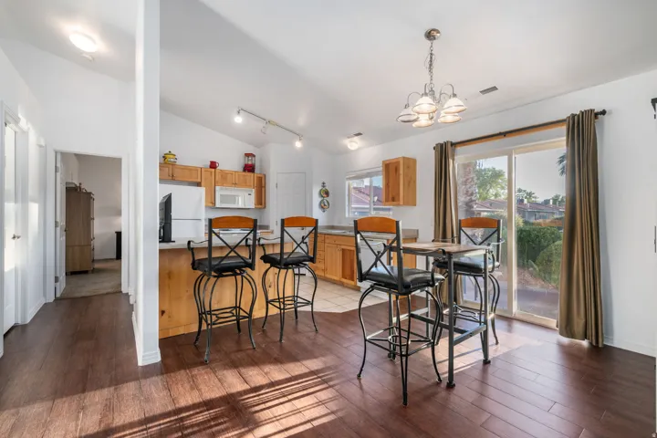 415 S Coyote Way, Ivins, Utah 84738