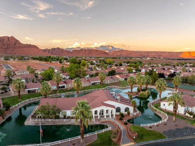 415 S Coyote Way, Ivins, Utah 84738