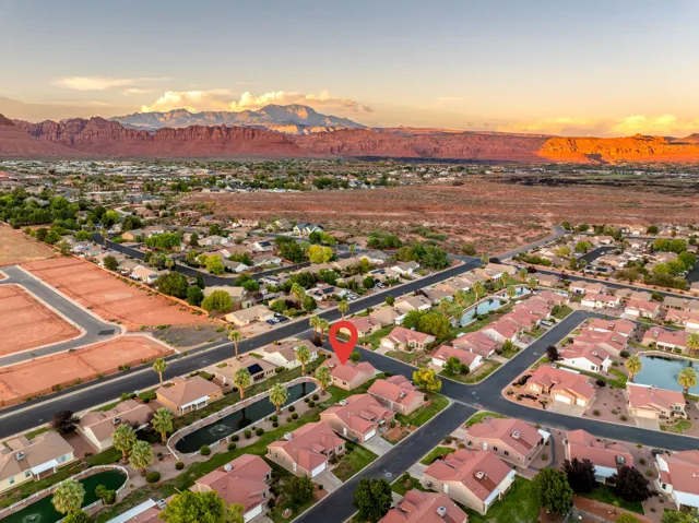 415 S Coyote Way, Ivins, Utah 84738