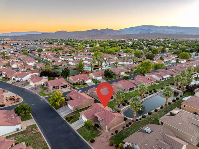 415 S Coyote Way, Ivins, Utah 84738