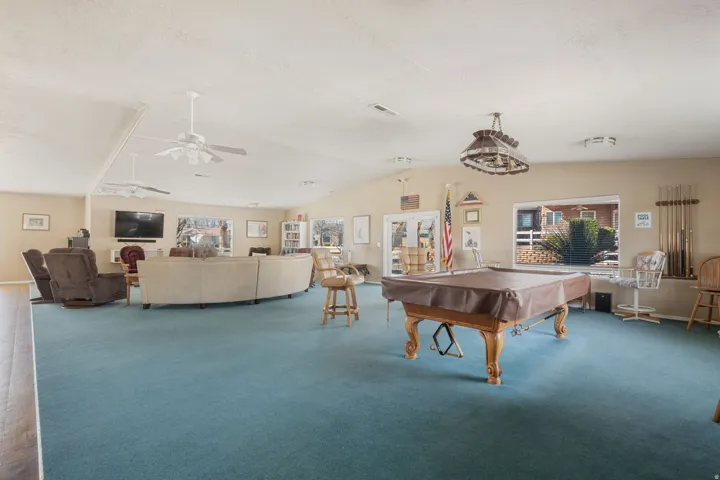415 S Coyote Way, Ivins, Utah 84738