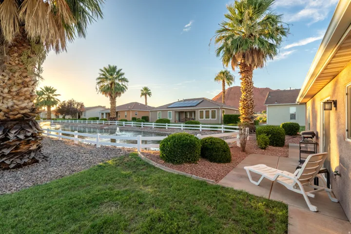 415 S Coyote Way, Ivins, Utah 84738